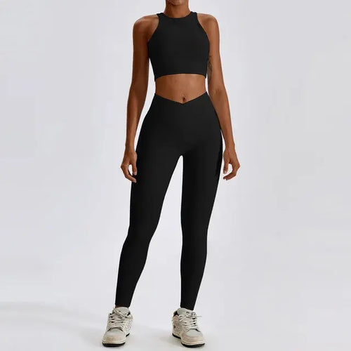 Load image into Gallery viewer, Sportswear for women’s
