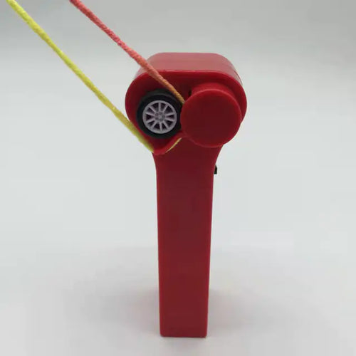 Load image into Gallery viewer, Rope Propeller Toy
