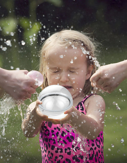 Load image into Gallery viewer, Water Bomb Toy
