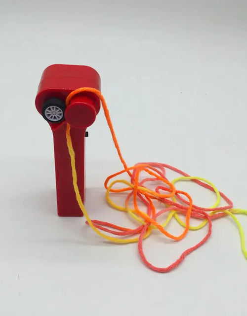 Load image into Gallery viewer, Rope Propeller Toy
