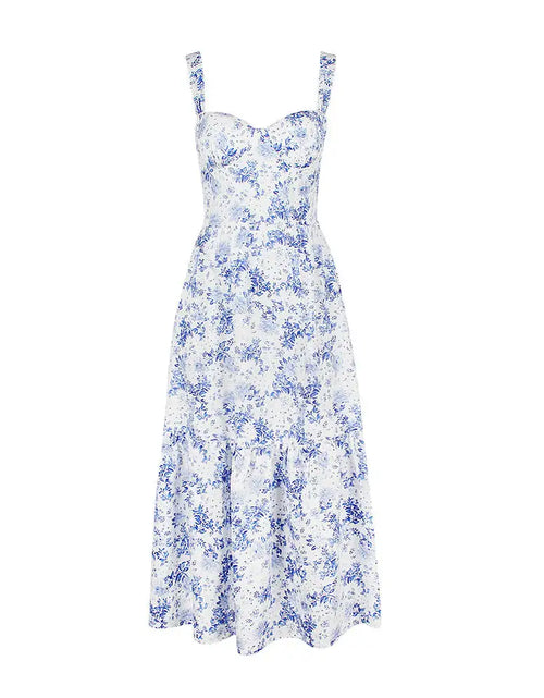 Load image into Gallery viewer, Eline Summer Dress
