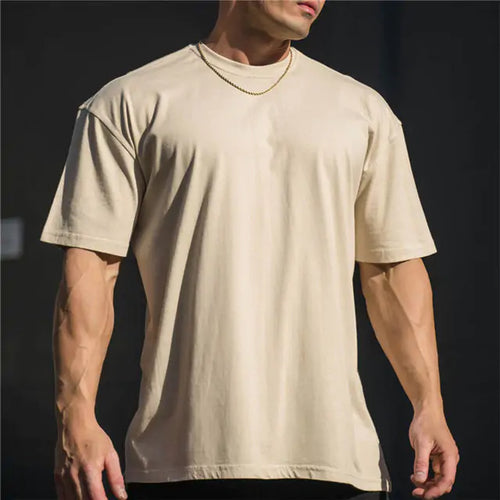 Load image into Gallery viewer, Men Workout Tees
