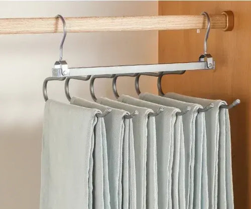 Load image into Gallery viewer, Multi-Function Hangers
