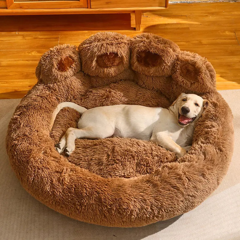 Paw Sleeping bed