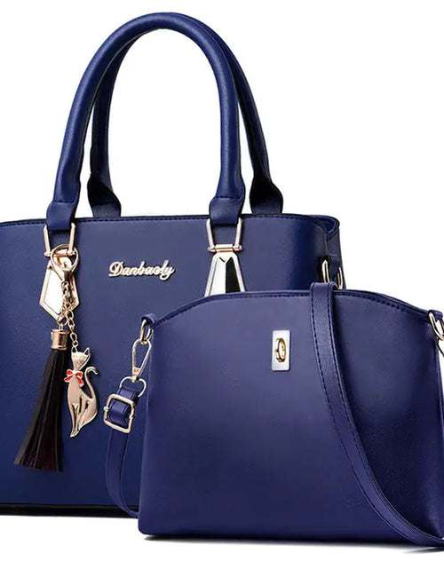 Load image into Gallery viewer, Luxury Handbag, Women Fashion Casual
