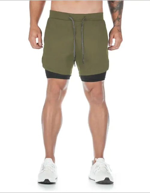 Load image into Gallery viewer, Men’s Shorts
