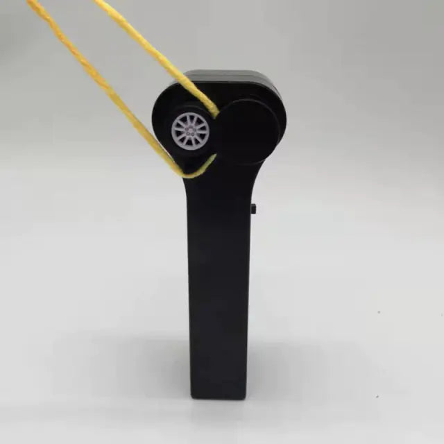 Rope Propeller Toy