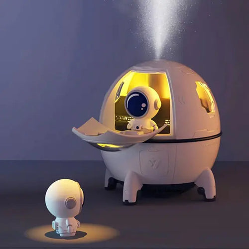 Load image into Gallery viewer, New Astronaut Air Humidifier
