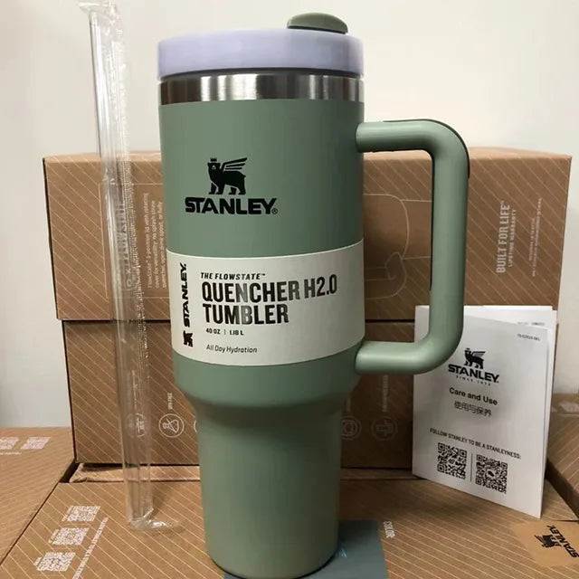 Most popular Stanley Tumbler