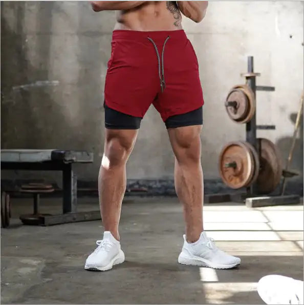 Men’s Shorts