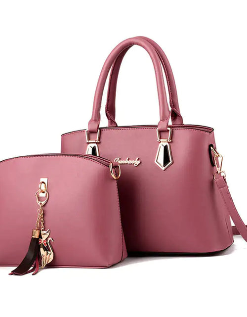 Load image into Gallery viewer, Luxury Handbag, Women Fashion Casual
