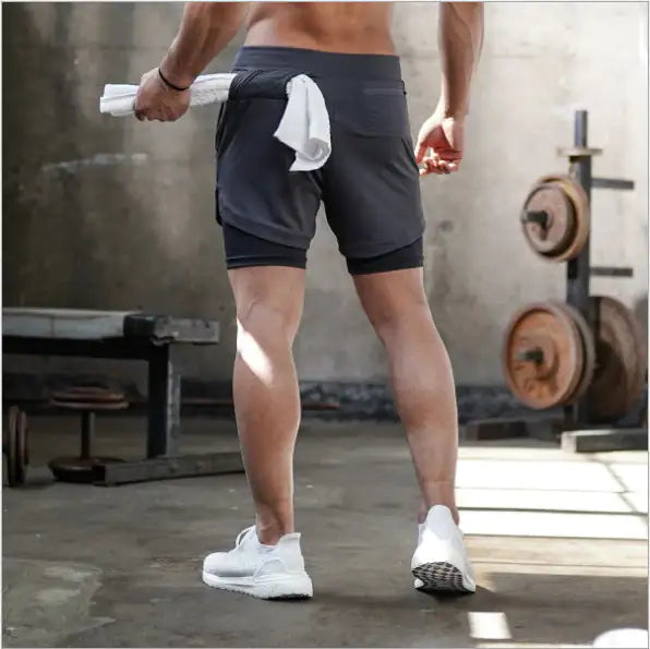 Men’s Shorts