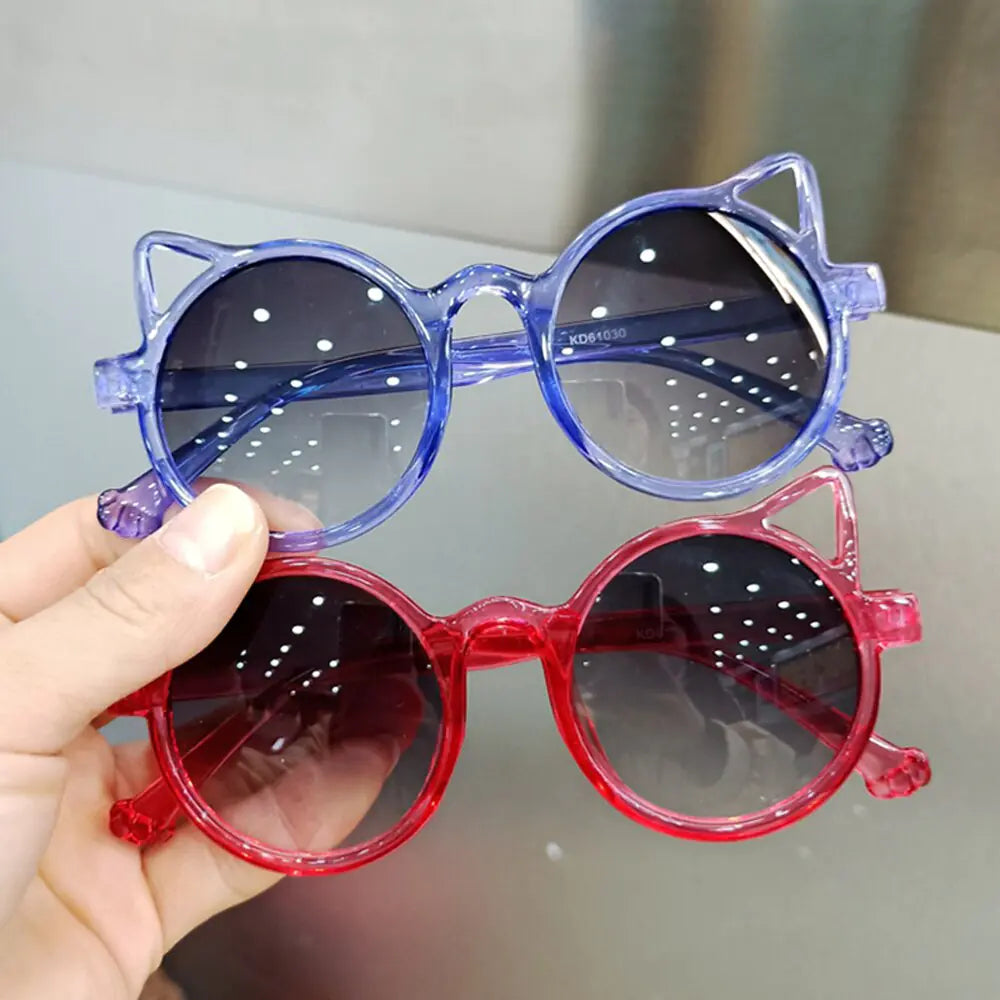 Kids' Vintage Sunglasses