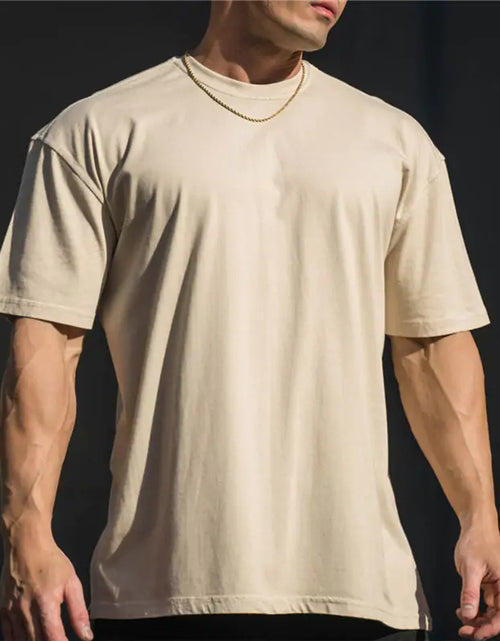 Load image into Gallery viewer, Men Workout Tees
