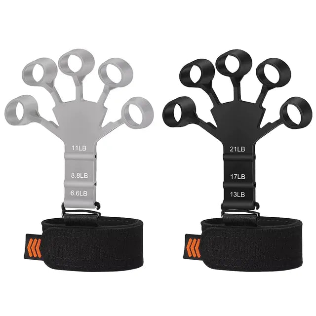 Hand Grip Strengthener