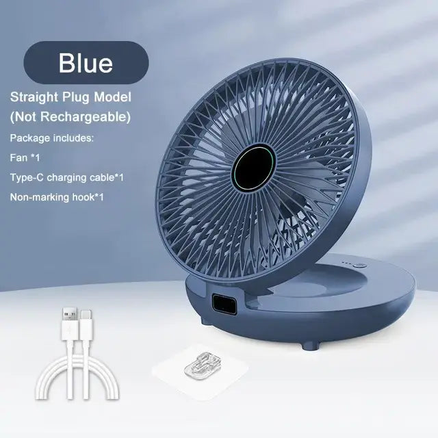 Desktop Fan