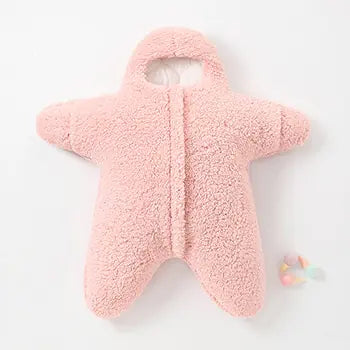 Cute Star Shape for Newborn