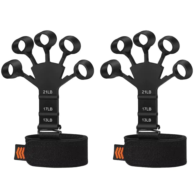 Hand Grip Strengthener