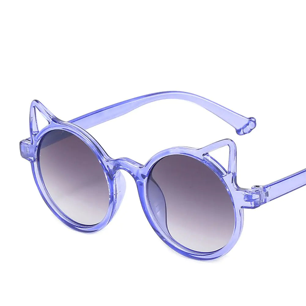 Kids' Vintage Sunglasses