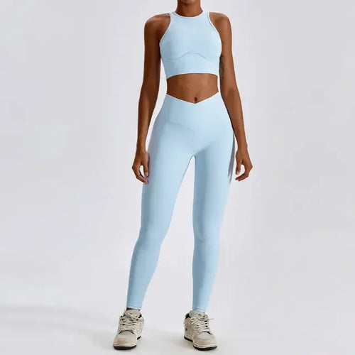 Load image into Gallery viewer, Sportswear for women’s
