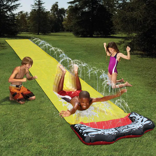 Load image into Gallery viewer, Water Slide Toy
