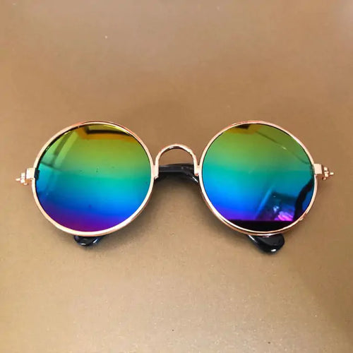 Load image into Gallery viewer, Pet Sunglasses
