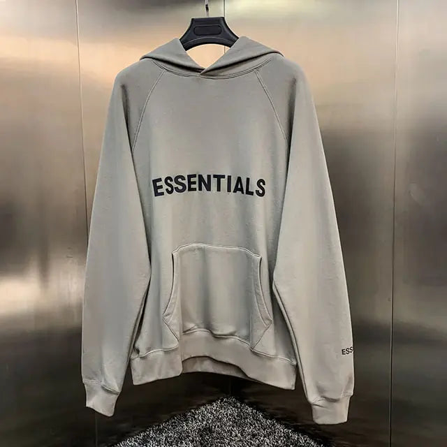 ESSENTIALS Hoodie