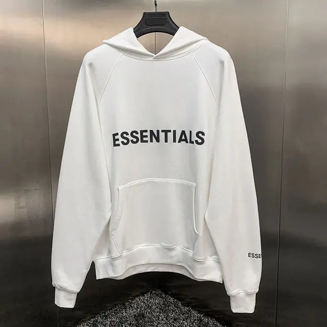 ESSENTIALS Hoodie