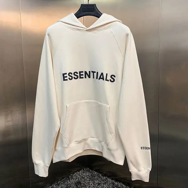 ESSENTIALS Hoodie