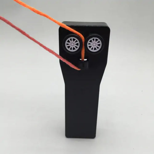 Load image into Gallery viewer, Rope Propeller Toy
