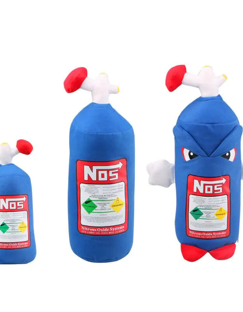 Load image into Gallery viewer, Nitrous Oxide Toy Bottle
