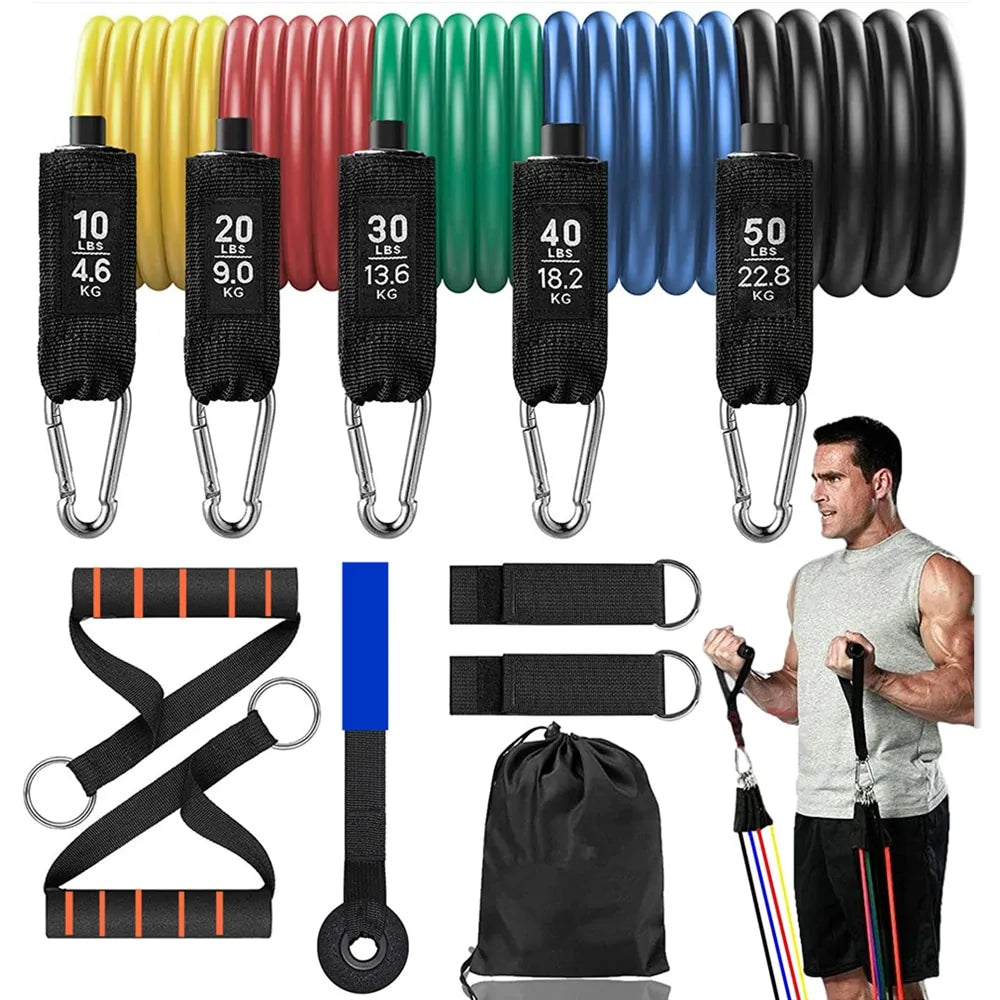 Resistance Band Set