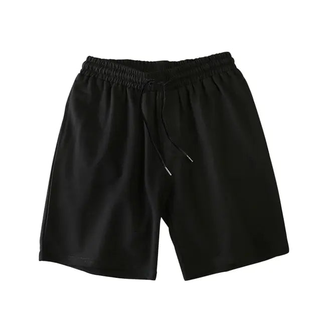 Summer Breathable Mesh Shorts