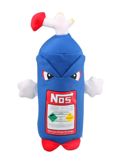 Load image into Gallery viewer, Nitrous Oxide Toy Bottle
