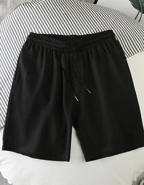 Load image into Gallery viewer, Summer Breathable Mesh Shorts
