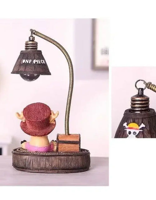 Load image into Gallery viewer, One Piece Night Lamp Light
