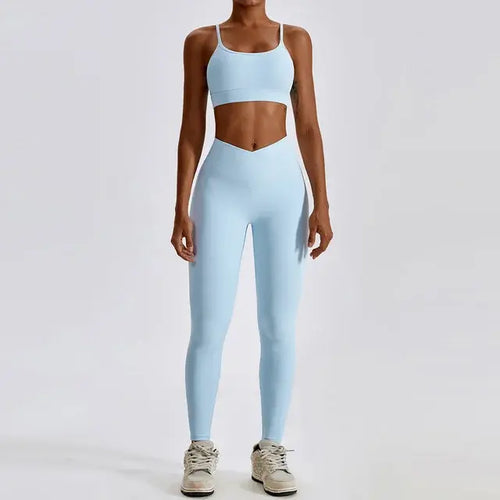 Load image into Gallery viewer, Sportswear for women’s
