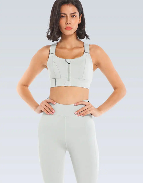 Load image into Gallery viewer, Adjustable Sports Bra
