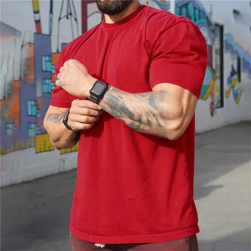 Load image into Gallery viewer, Men Workout Tees
