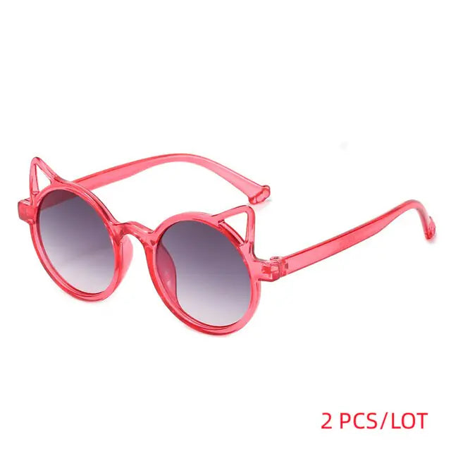 Kids' Vintage Sunglasses