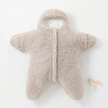 Cute Star Shape for Newborn