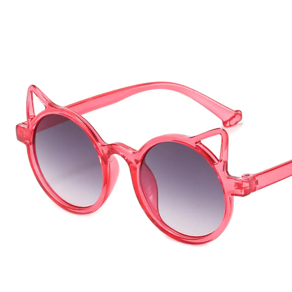 Kids' Vintage Sunglasses