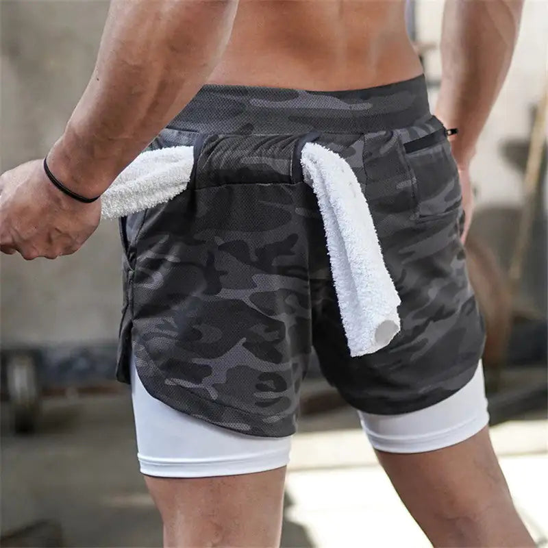 Men’s Shorts