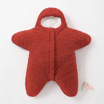 Cute Star Shape for Newborn