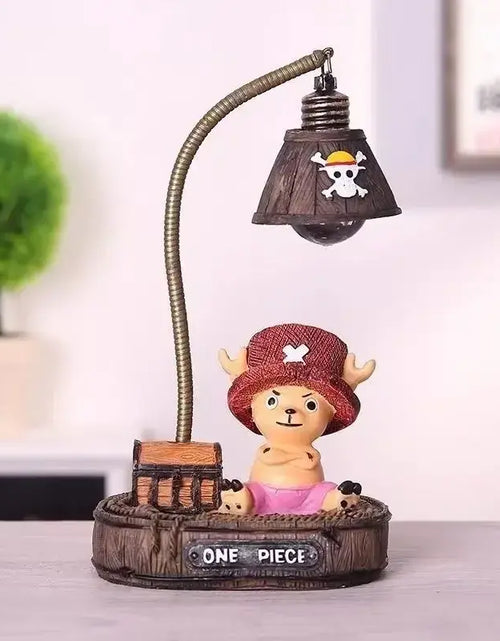 Load image into Gallery viewer, One Piece Night Lamp Light
