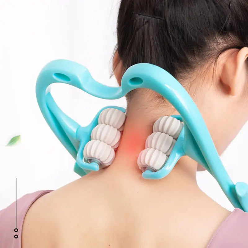 Neck Massager