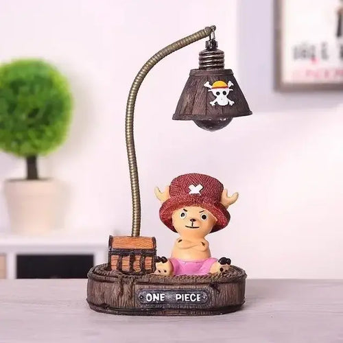 Load image into Gallery viewer, One Piece Night Lamp Light
