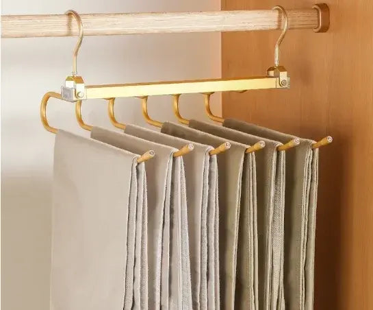 Multi-Function Hangers