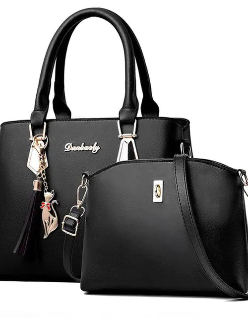 Load image into Gallery viewer, Luxury Handbag, Women Fashion Casual
