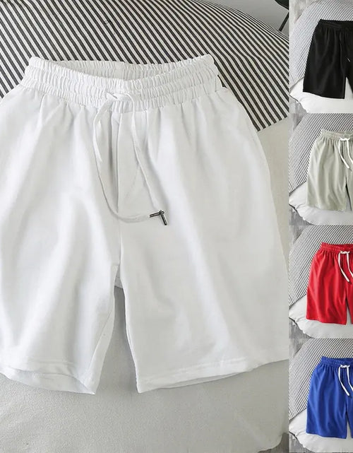 Load image into Gallery viewer, Summer Breathable Mesh Shorts
